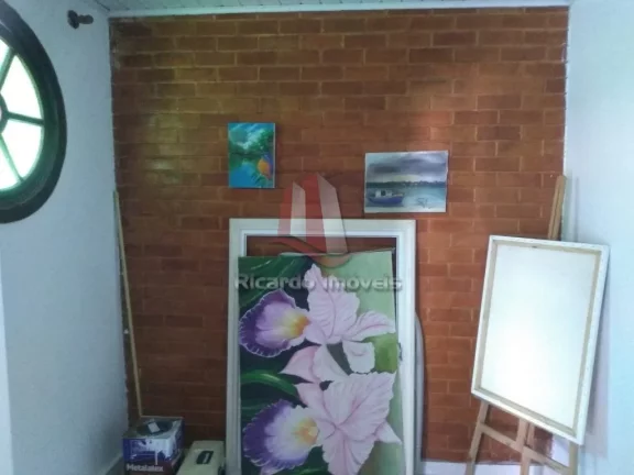 Imagem Casa Duplex Anequim 200 mts da Praia
