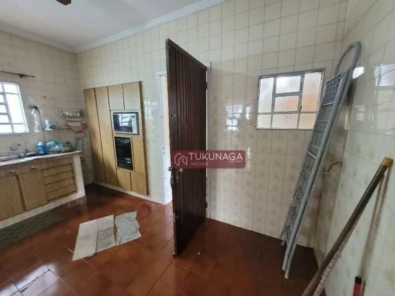 Imagem Sobrado à venda por R$ 798.000,00 - Tucuruvi - São Paulo/SP