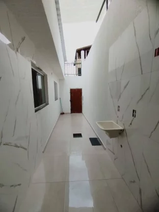 Imagem LINDA CASA DE 4 QUARTOS NO BAIRRO BERNARDO MONTEIRO, EM CONTAGEM!