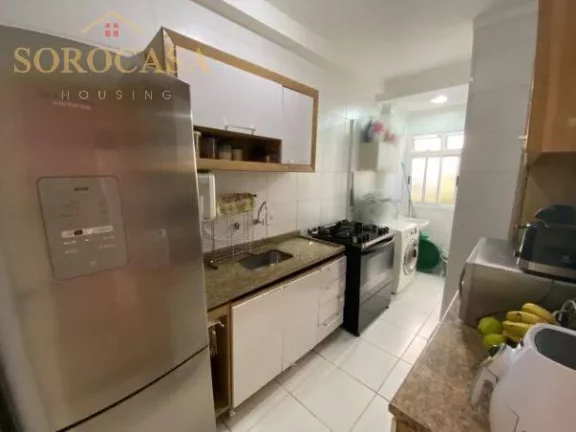 Imagem Apartamento à Venda - 50m² 2dorm - Jd. Piratininga