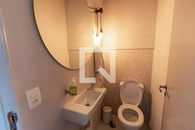 Imagem Apartamento à Venda - Vila Mariana, 1 Quarto, 55 m2