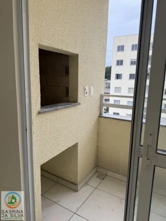 Imagem Apartamento - Itoupavazinha - Blumenau