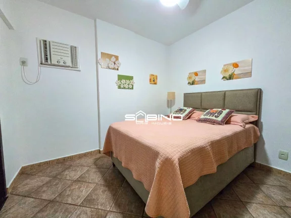 Imagem Apartamento para Locação Anual, com 3 dormitórios 1 suíte 93m² área útil, 2 vagas de garagem