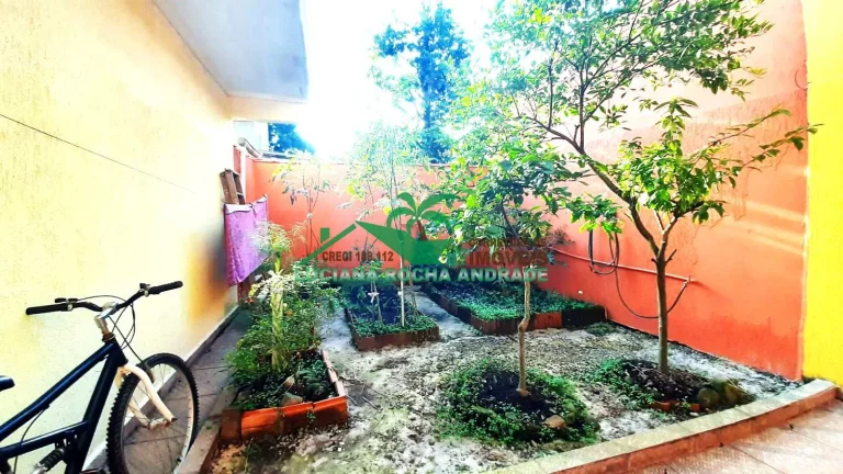 Imagem Casa de Condomínio