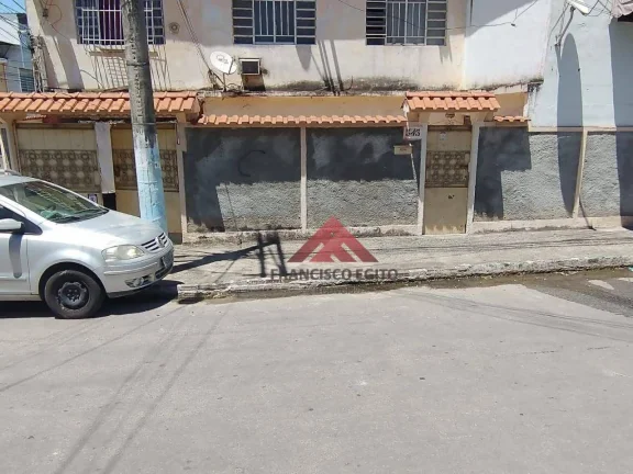 Imagem Casa com 2 dormitórios à venda por R$ 210.000,00 - Mutuá - São Gonçalo/RJ