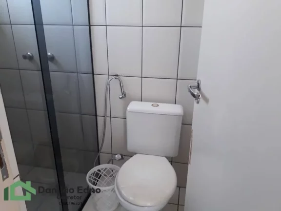 Imagem FLAT A VENDA EM CALDAS NOVAS - GO