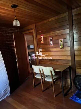 Imagem Chácara de 2 quartos com suíte e 100m² em Guarapari - Imperdível oportunidade de investimento!