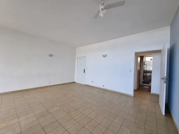 Imagem Apartamento com 3 dormitórios, 140 m² - venda por R$ 670.000,00 ou aluguel por R$ 5.630,00/mês - Pitangueiras - Guarujá/SP