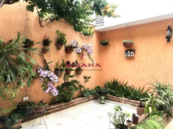 Imagem Sobrado à venda em São Paulo, Vila Guedes, com 3 quartos, 119m²