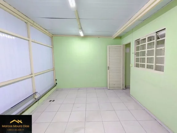 Imagem Galpão Comercial com 424 metros construídos para venda no Butantã fácil acesso a Raposo Tavares