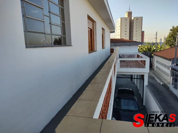 Imagem Imperdível casa para venda em São Paulo-SP, Bairro Piqueri: 4 quartos, 2 banheiros, 3 vagas de garagem, 184,00 m² de área.