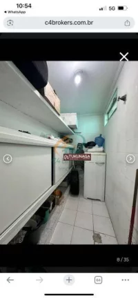 Imagem Sobrado com 3 dormitórios à venda, 150 m² por R$ 820.000,00 - Vila Zamataro - Guarulhos/SP