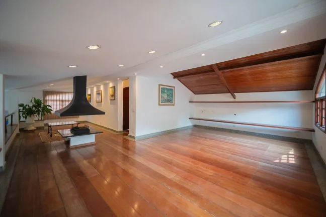 Imagem Casa com 5 dormitórios à venda, 580 m² por R$ 1.949.000,00 - Recanto Impla - Carapicuíba/SP