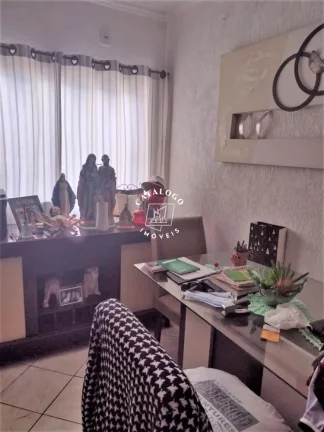 Imagem Casa a Venda no bairro Ipiranga - Ribeirão Preto, SP