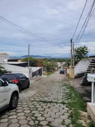 Imagem Terreno a venda com 250 m², Condomínio dos Pássaros, Cabo Frio