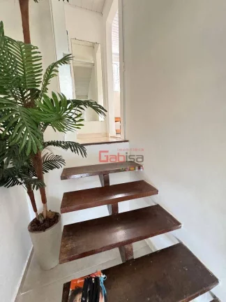 Imagem Casa Vista pra o Mar com 4 suites + 3 apartamentos à venda, por R$ 3.200.000 - Geribá - Armação dos Búzios/RJ