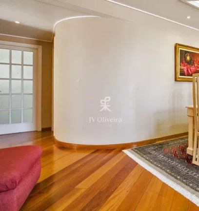 Imagem Casa para alugar - Brooklin Paulista - São Paulo/SP