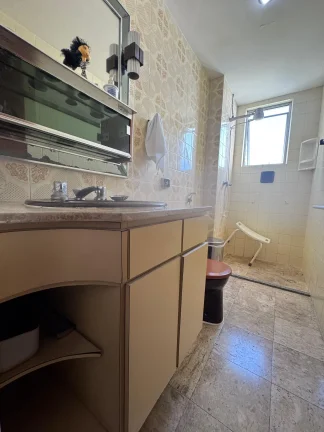 Imagem Elegante Apartamento no Pituba em Salvador Novo
