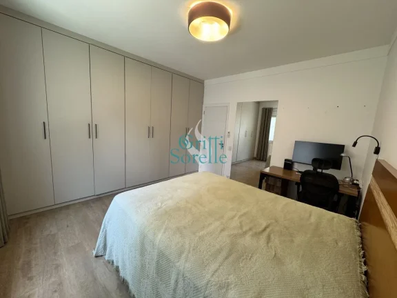 Imagem Apartamento à Venda na Bela Vista São Paulo/SP.