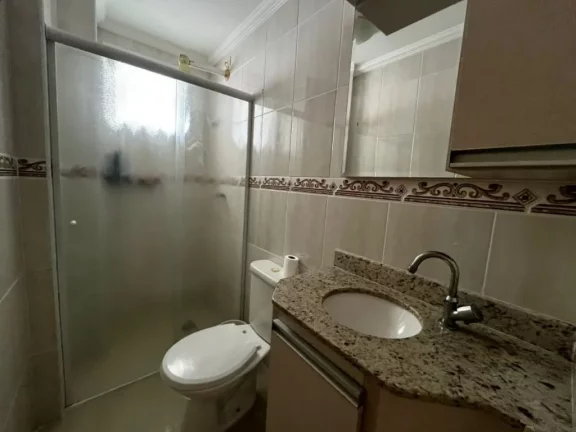 Imagem Oportunidade apartamento com 3 dormitórios à venda, 159 m² por R$ 980.000,00 - Ocian - Praia Grande/SP
