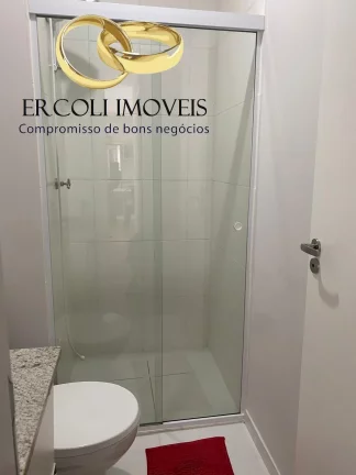 Imagem APARTAMENTO RESIDENCIAL em São Paulo - SP, Parque da Mooca