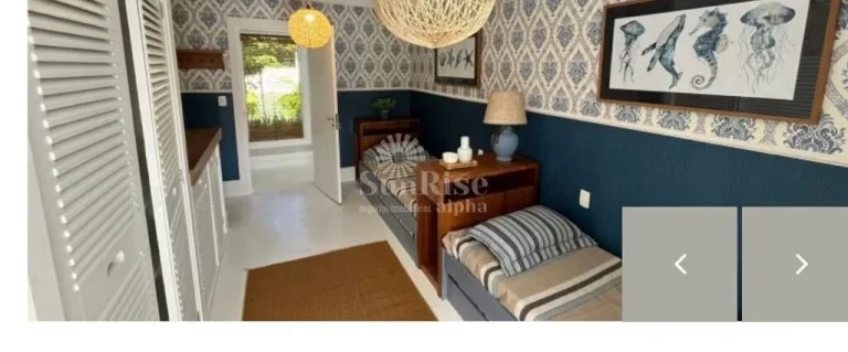 Imagem Casa Alto Padrão á venda em terreno com 2.000m² com 9 suítes - Guarujá- SP