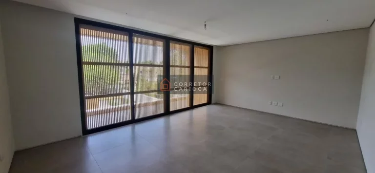 Imagem Casa 4 Suítes Rio mar Barra da Tijuca