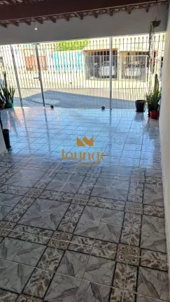 Imagem Casa à Venda no Parque das Paineiras Z.Norte - Sorocaba/SP