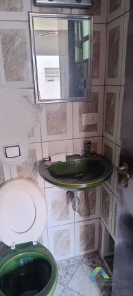 Imagem Sobrado com 3 dormitórios e 4 banheiros em Jardim Previdência, São Paulo/SP