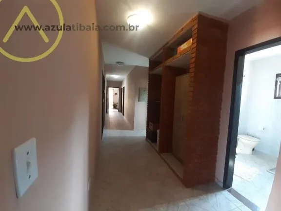 Imagem Chácara para Venda em Atibaia, Jardim Estancia Brasil, 6 dormitórios, 1 suíte, 8 banheiros, 5 vagas