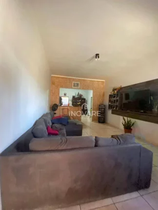 Imagem Casa à venda, 3 m² por R$ 2.000.000,00 - Setor Santa Rita - Itumbiara/GO