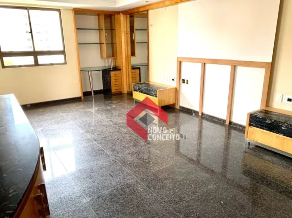 Imagem Apartamento à venda, 430 m² por R$ 3.500.000,00 - Meireles - Fortaleza/CE
