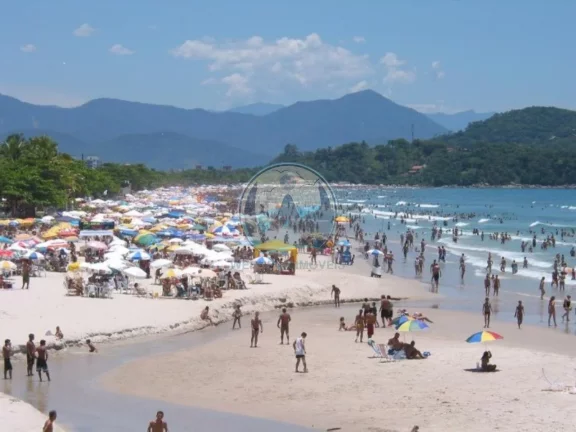 Imagem APTO RESIDENCIAL em UBATUBA - SP, PRAIA GRANDE