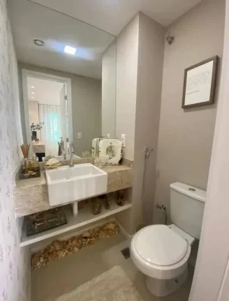 Imagem Apartamento a venda no Guararapes