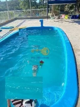 Imagem LINDA CHACARA NA REGIÃO METROPOLITANA DE CURITIBA COM PISCINA