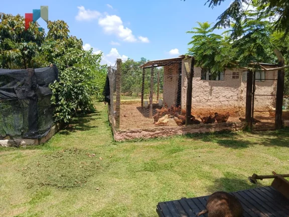 Imagem Chácara a venda em Tatuí SP