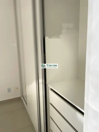Imagem APARTAMENTO RESIDENCIAL em SÃO JOSÉ DOS CAMPOS - SP, PARQUE RESIDENCIAL AQUARIUS