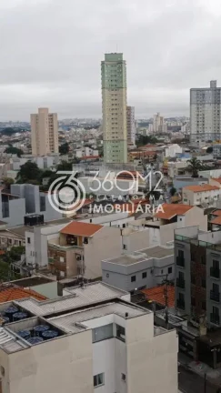 Imagem Apartamento para Venda em Santo André / SP no bairro Vila Valparaíso