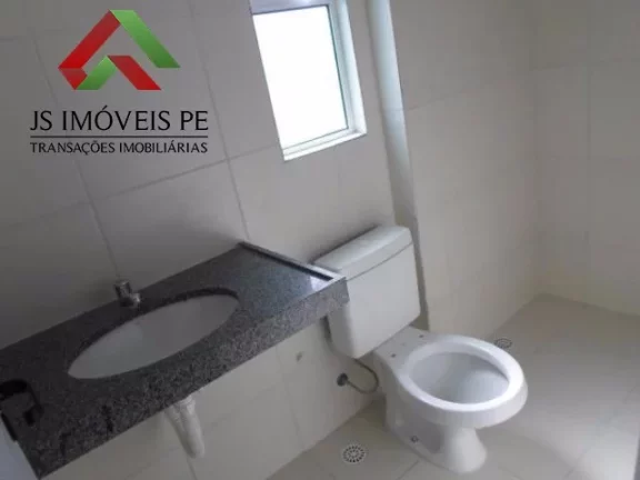 Imagem Apartamento na Torre, 3 quartos