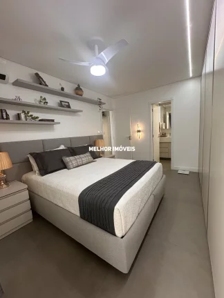 Imagem Apartamento Quadra mar á venda com 2 dormitórios sendo uma suíte localizado em Balneário Camboriú