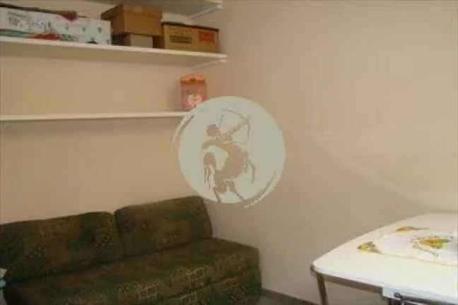 Imagem APARTAMENTO A VENDA NO EMBARE EM PREDIO FRENTEAO MAR COM VISTA LATERAL