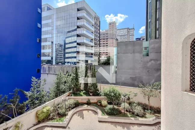 Imagem Apartamento à Venda - Vila Mariana, 3 Quartos, 147 m2