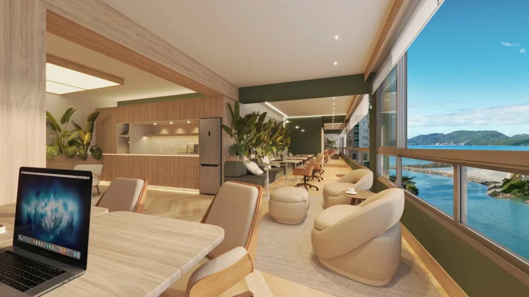 Imagem Cobertura com 5 dormitórios à venda sendo 5 suítes, 417.55 m² por - R$ 23.000.524,96 - Meia Praia - Itapema/SC
