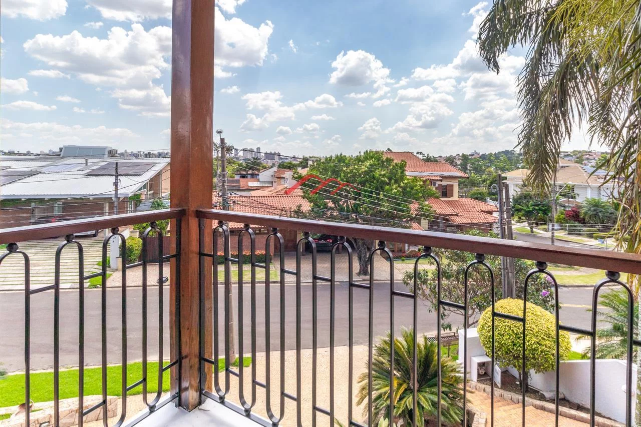 Imagem Sobrado em Condomínio para Venda em Campinas / SP no bairro Jardim Conceição Imagem Sobrado em Condomínio para Venda em Campinas / SP no bairro Jardim Conceição