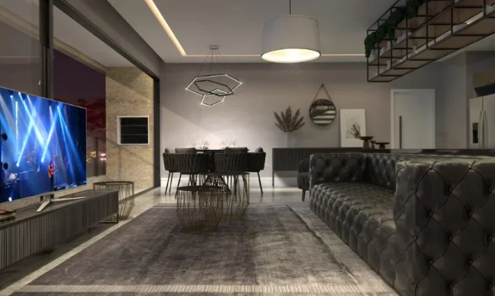 Imagem Brava Vel Residence