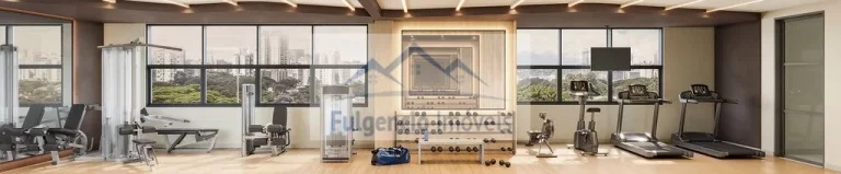 Imagem Apartamentos em obras na Vila Madalena de 87 m² e 148 m² com 2 ou 3 suítes