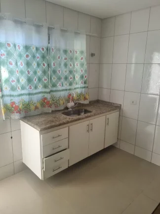 Imagem VENDO LINDO SOBRADO NO BAIRRO CAMPO GRANDE!