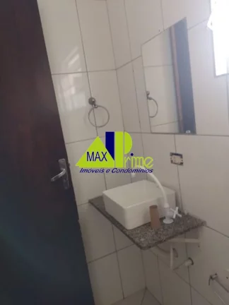 Imagem Casa 3 dormitórios