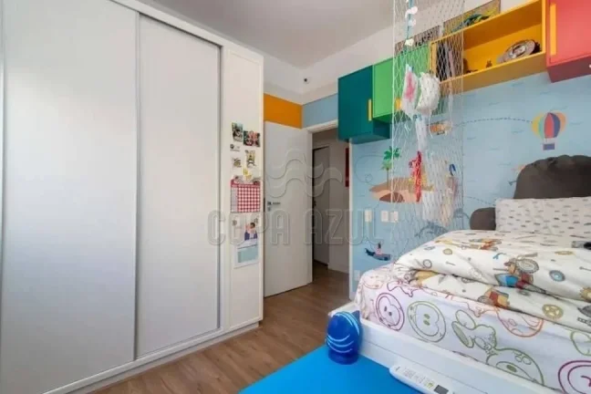 Imagem Jardim Botânico – Rua Jardim Botânico | Residencial › Apartamento 3 quarto(s) à Venda