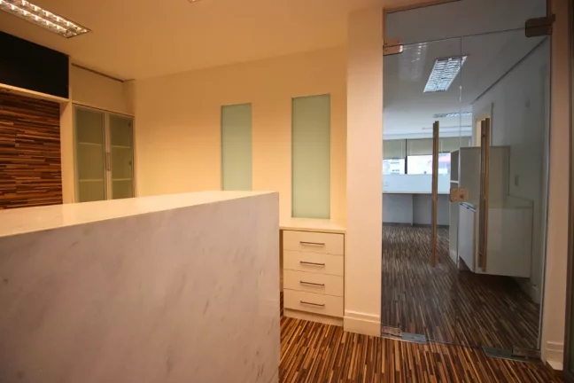 Imagem PT 98 Sala 10203 - Sala à venda no bairro Petrópolis - Porto Alegre/RS